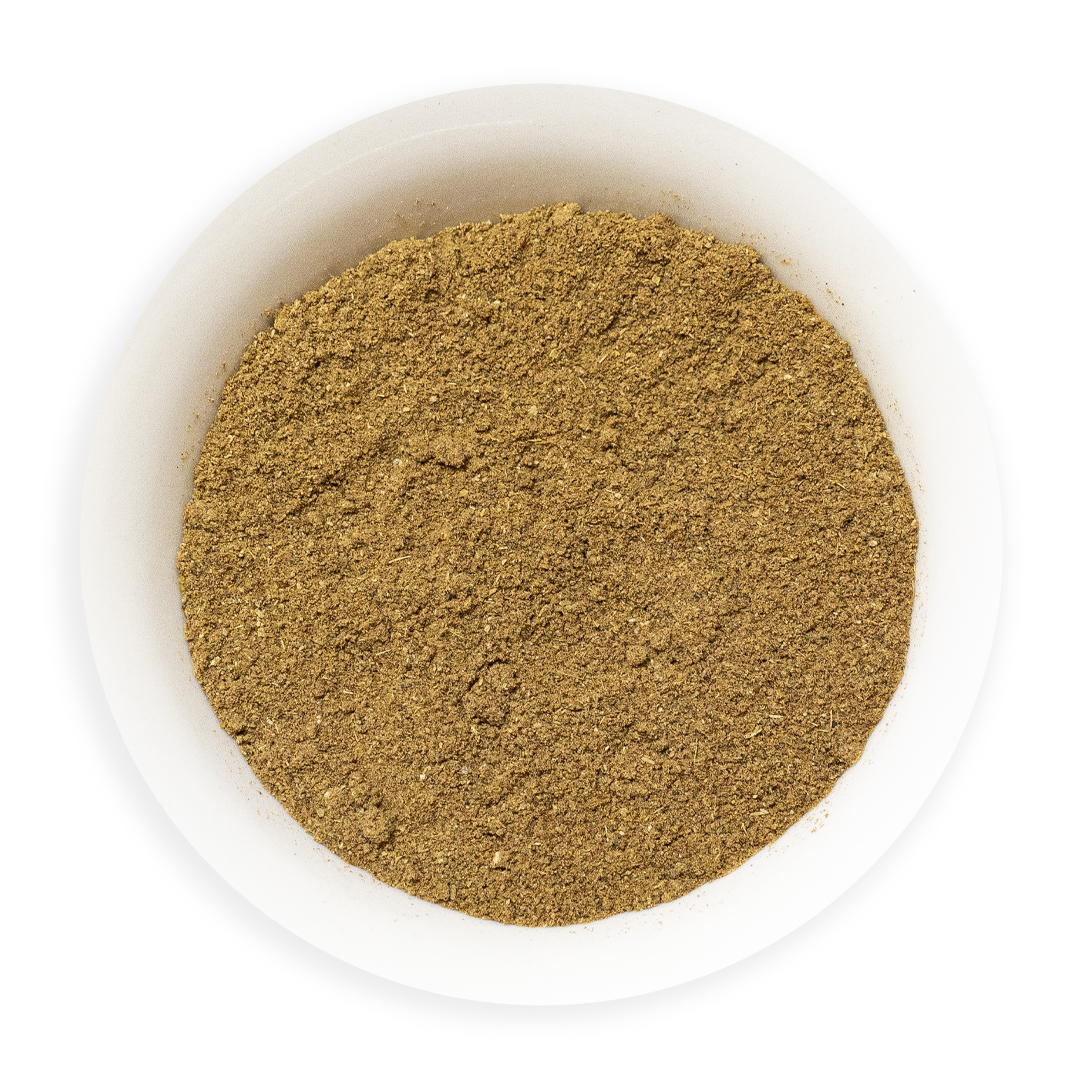 Garam "Massala"