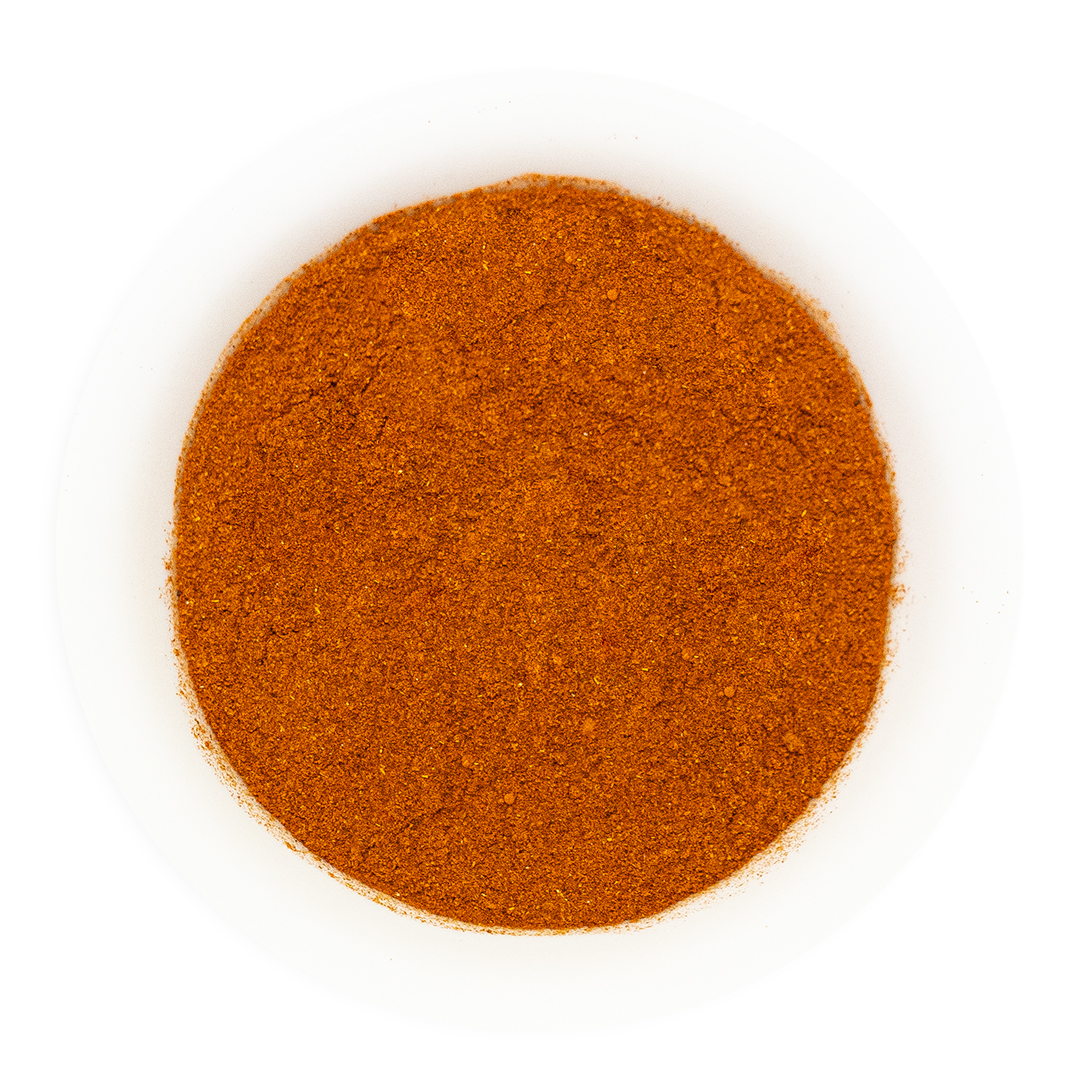 Paprika Fumée