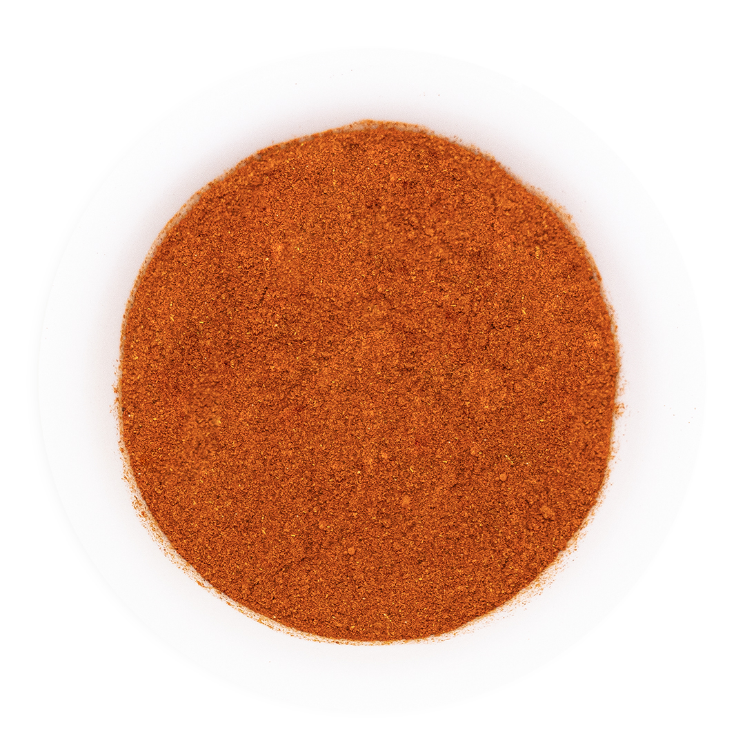 Piment "Cayenne"