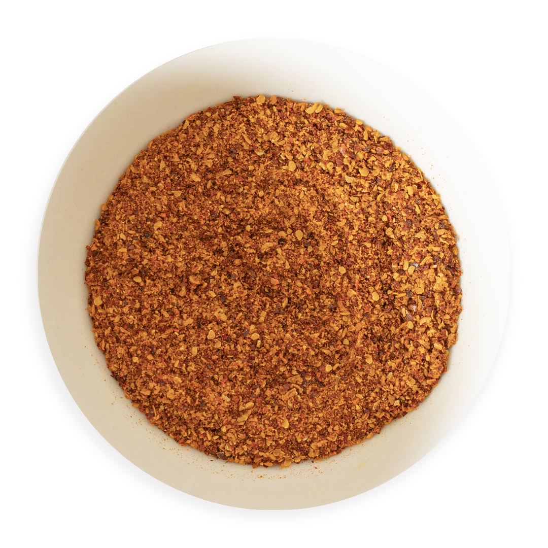 Piment "Espelette"