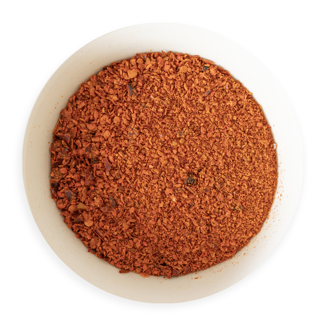 Piment "Flocon"