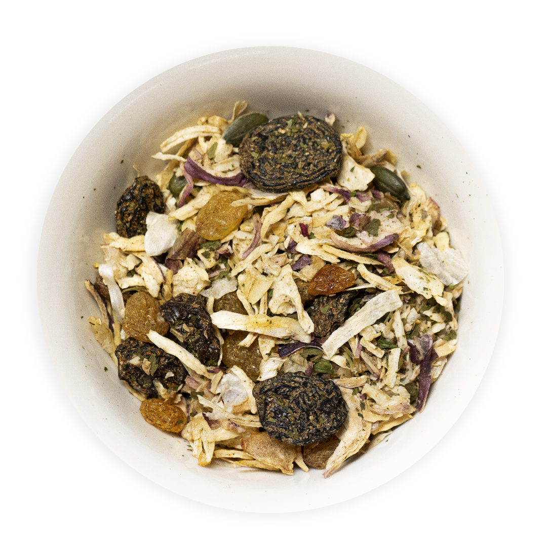 Mélange "Salade Printanier"