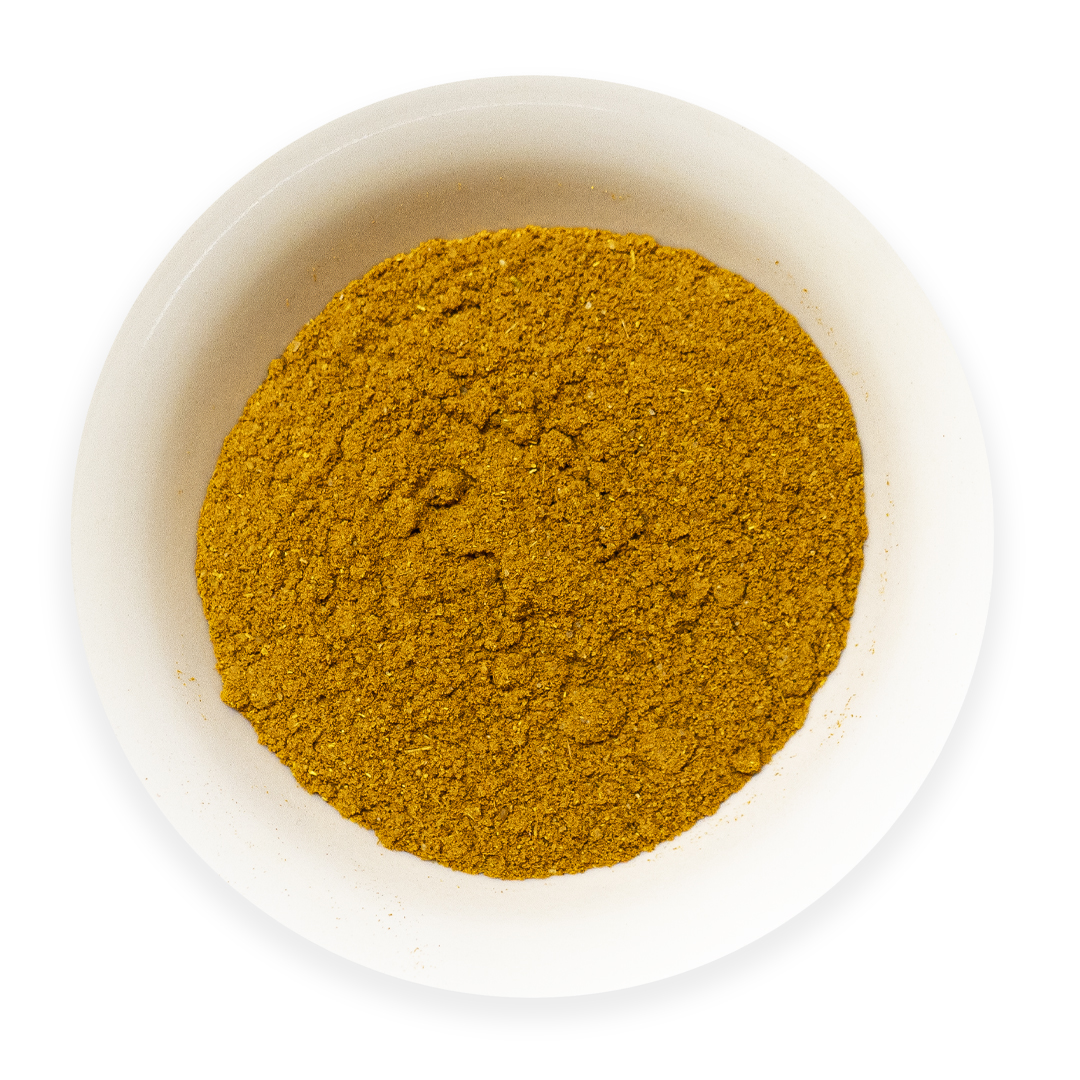 Raz el hanout "Jaune"