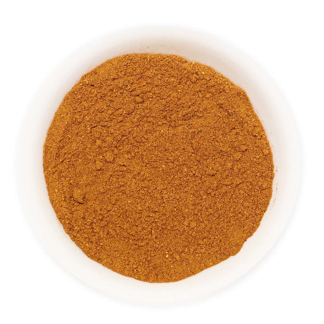 Tandoori