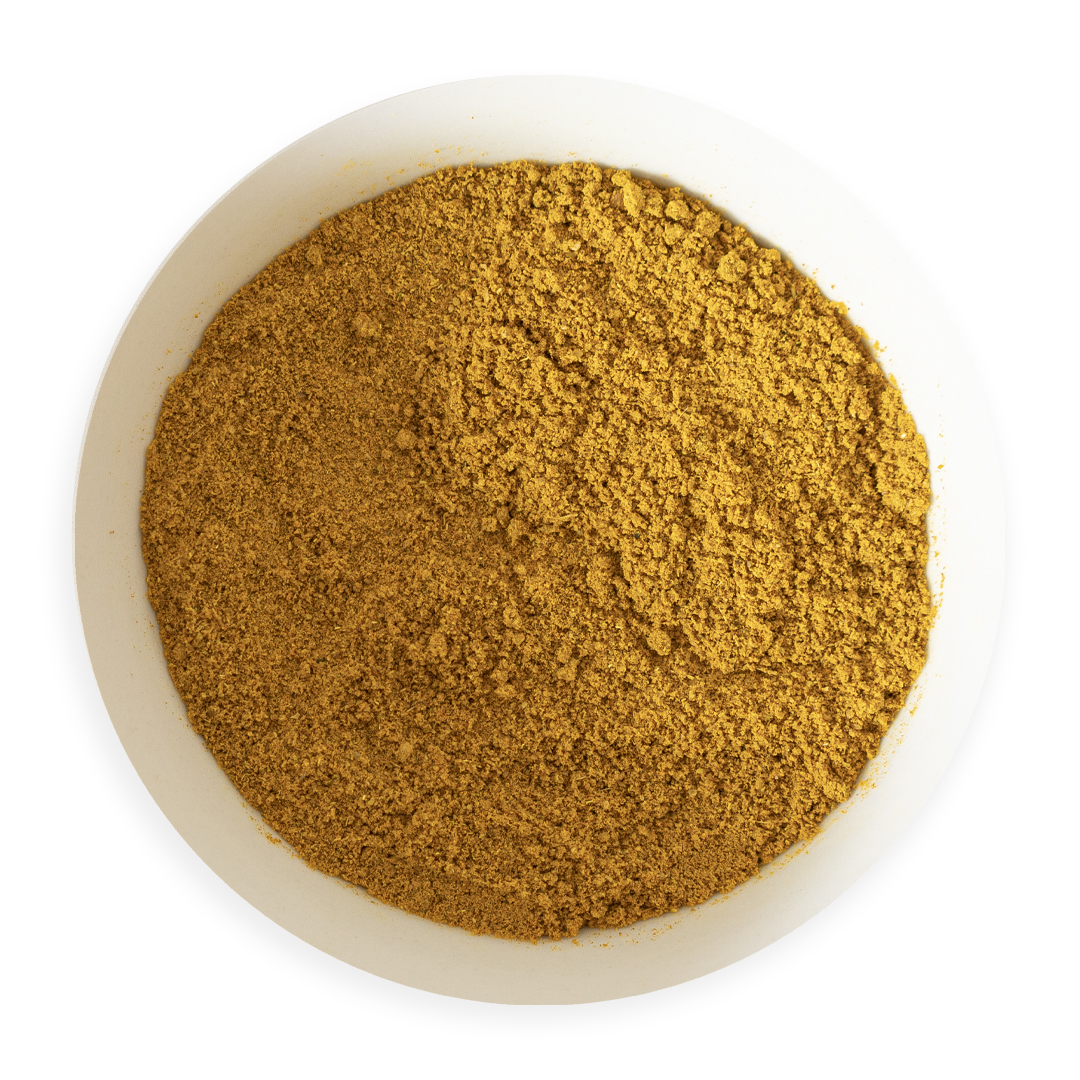 Curry Madras