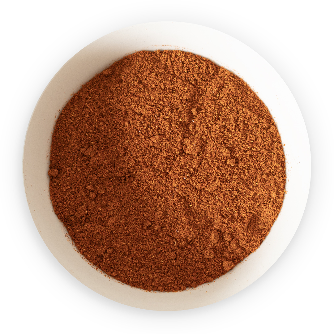 Harissa "Maison"