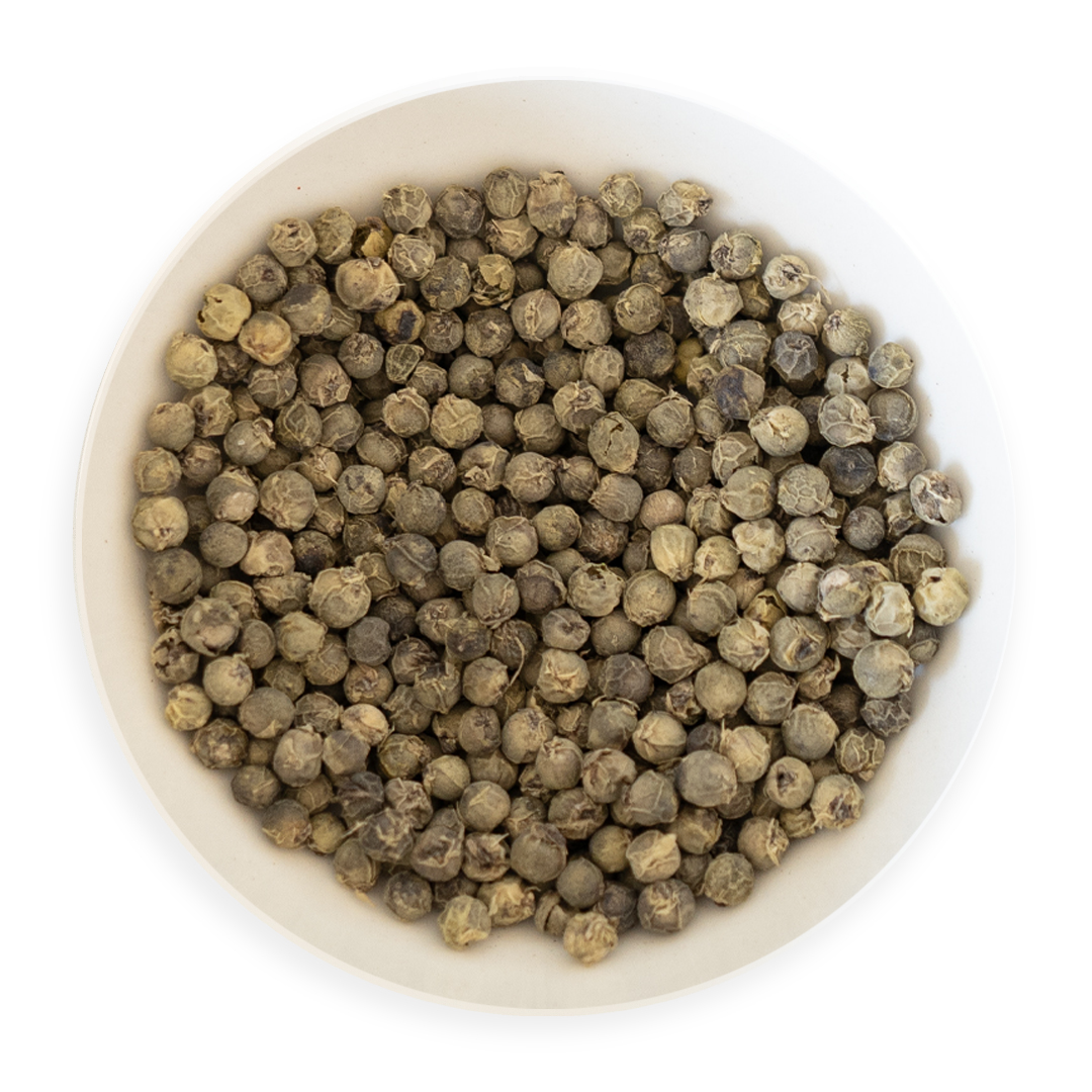 Poivre Vert Grain
