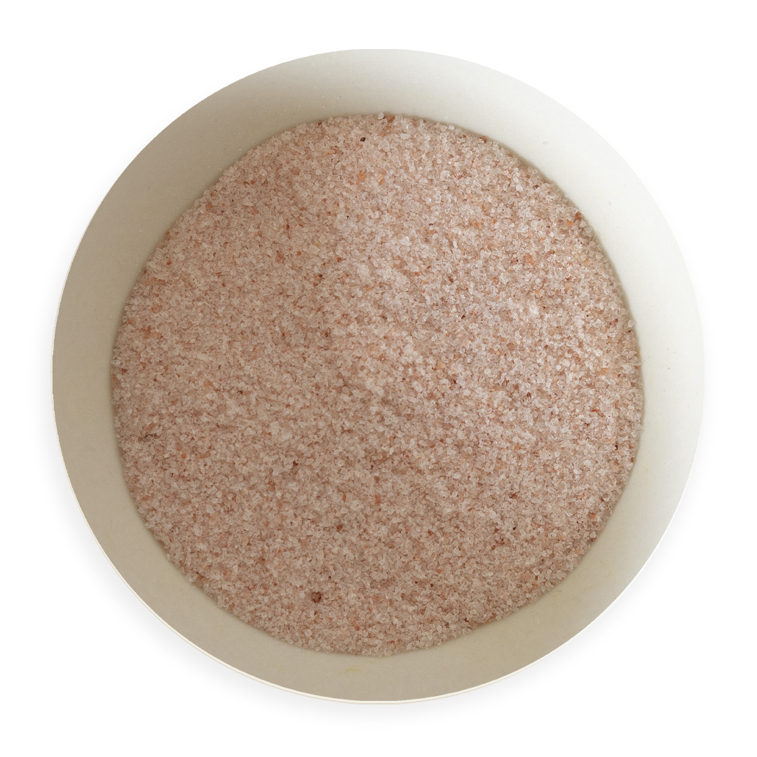 Sel fin Himalaya