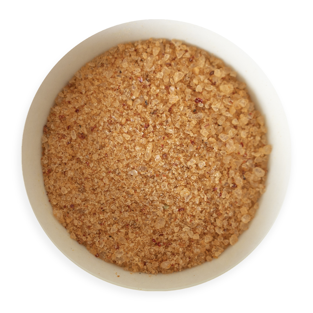 Sel Piment Espelette