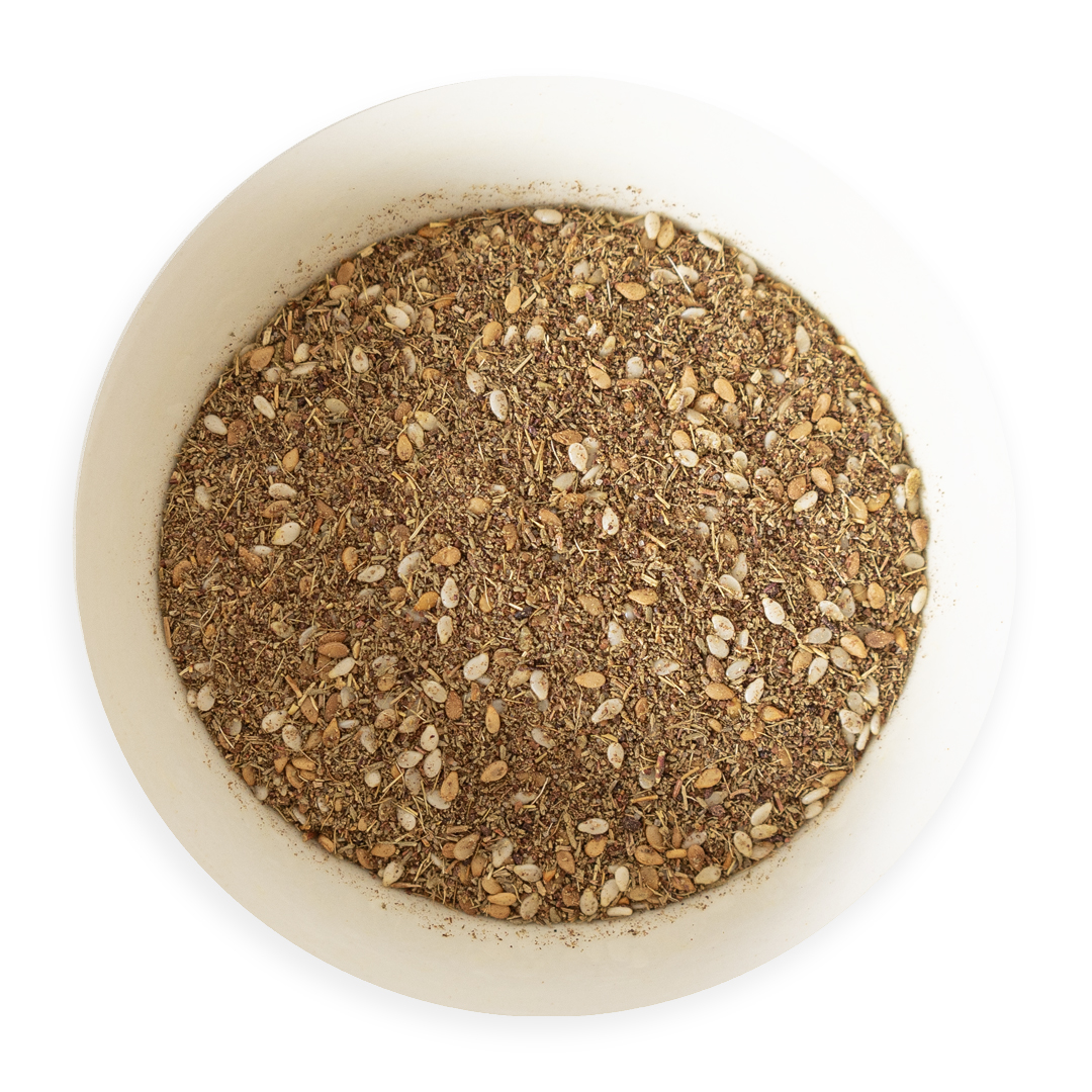 Zaatar