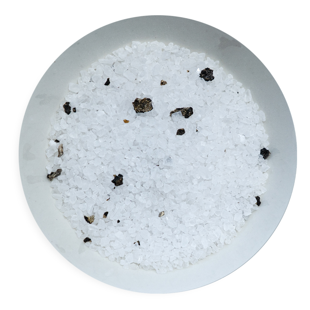 Sel brisure de truffe