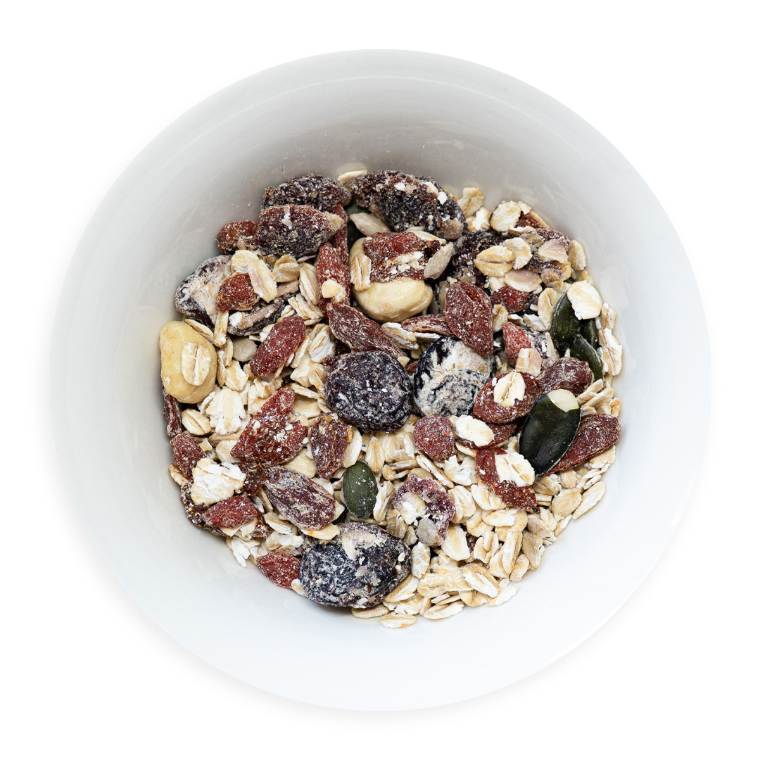 Brunch Fruité