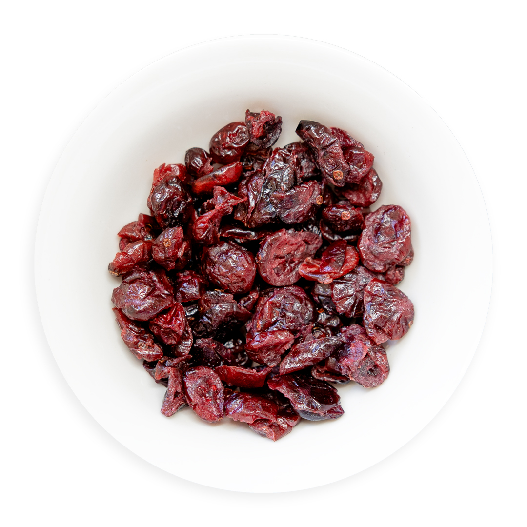 Cranberry