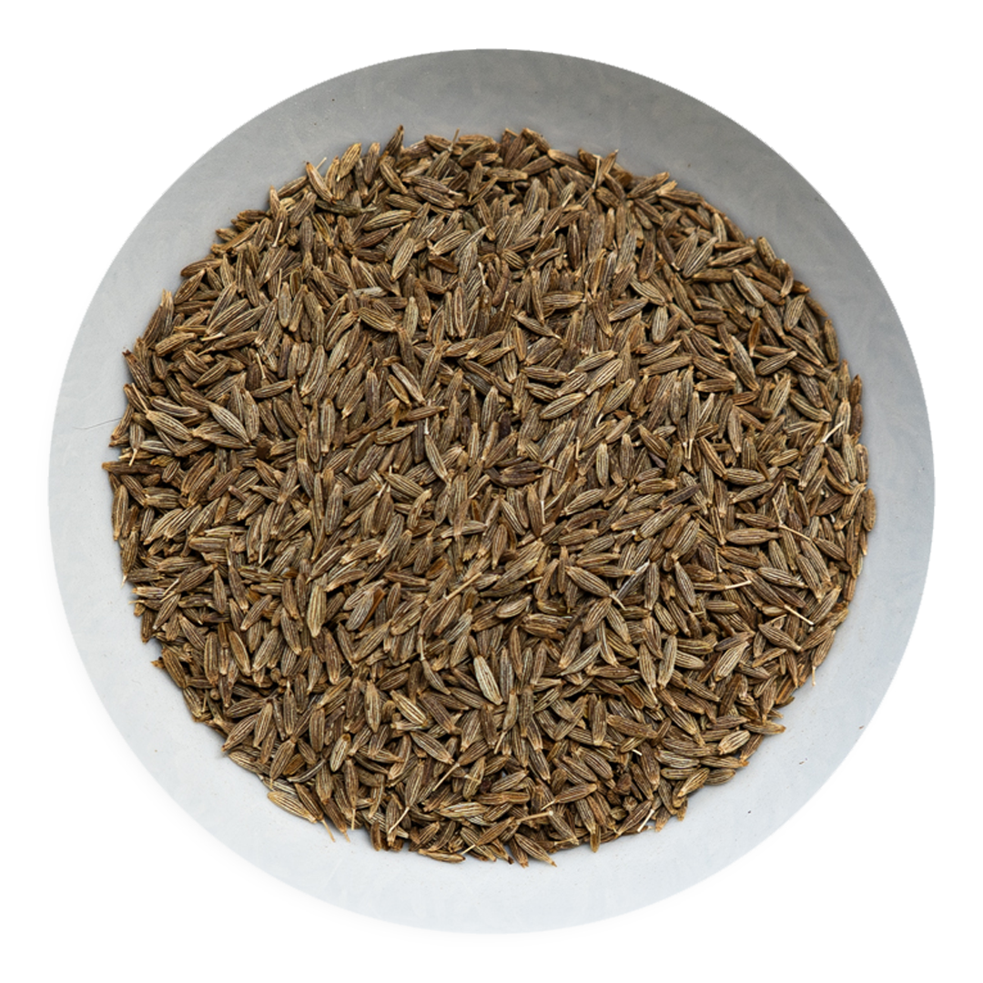 Cumin