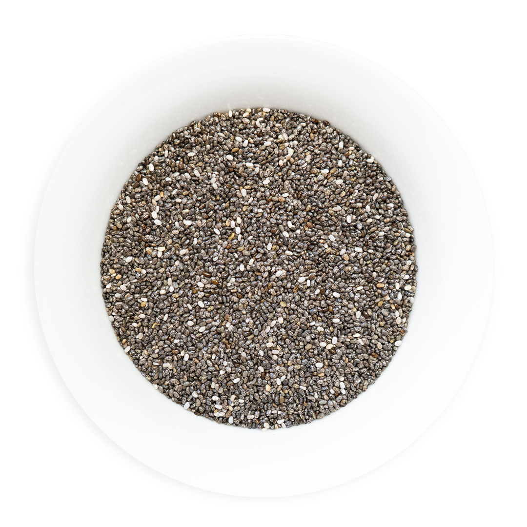 Graine de chia