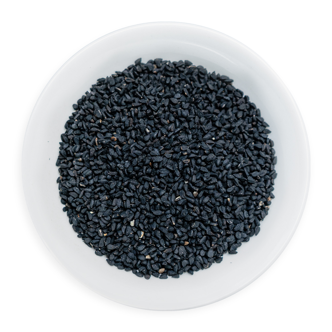 Nigelle cumin noir