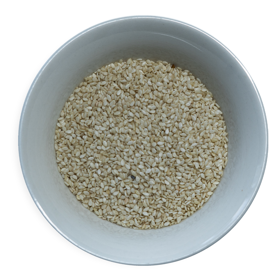 Sesame blanc