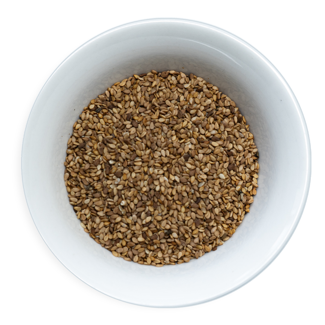 Sesame dorée