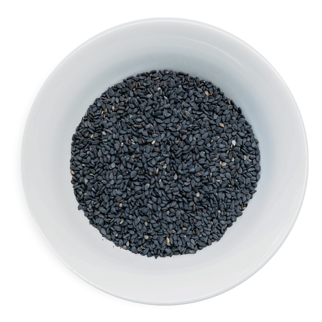 Sesame noir