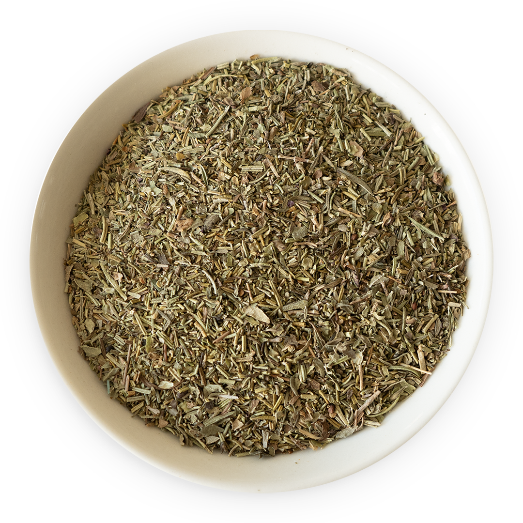 Herbes de provences