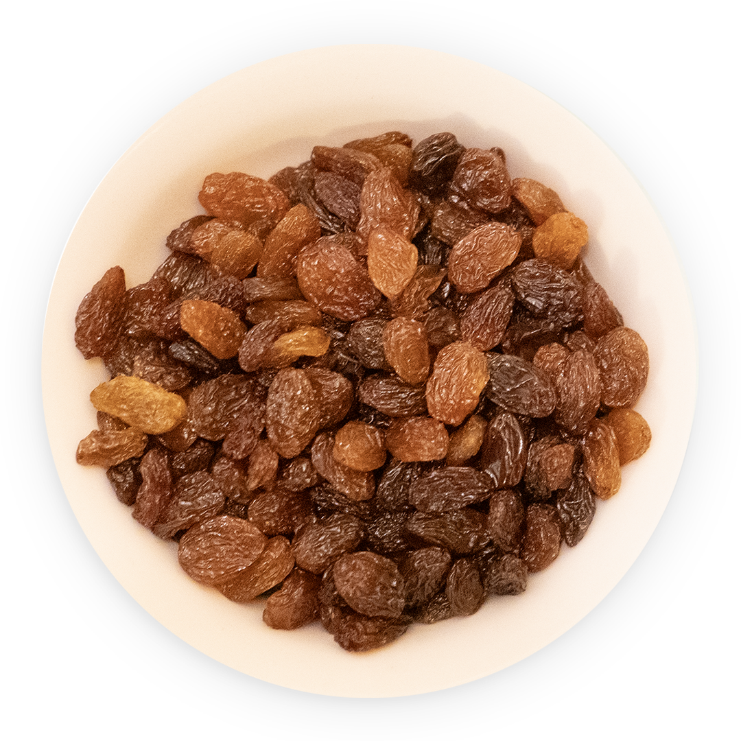 Raisin